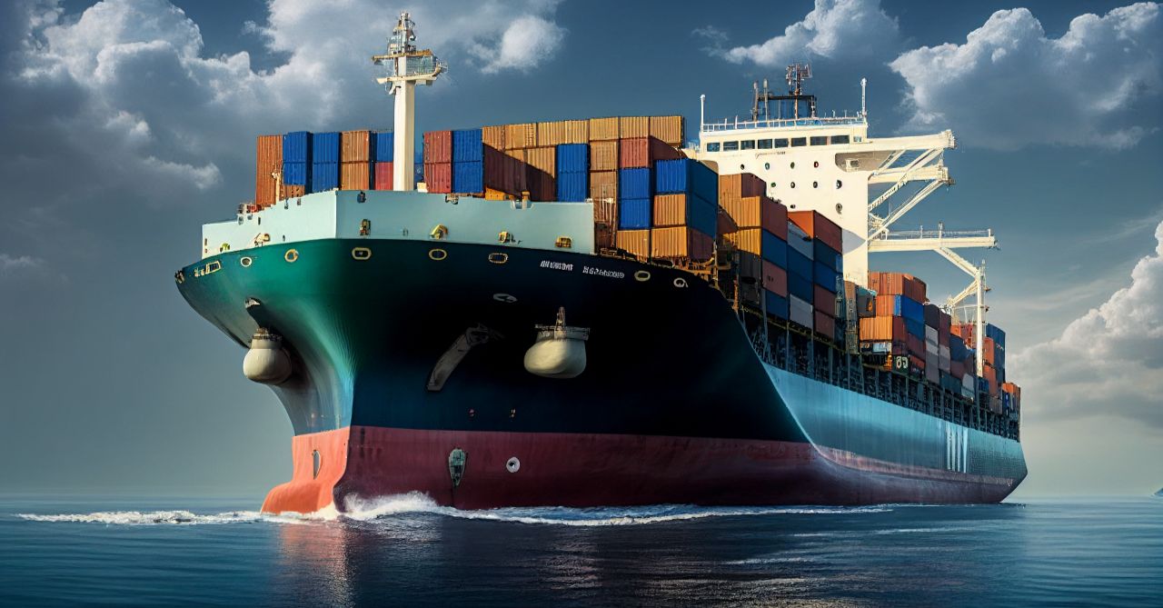 Moving Overseas Shipping Containers
