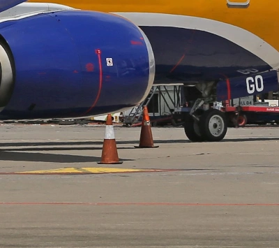 Air Cargo Domestic