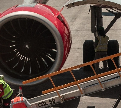 Air Cargo Domestic