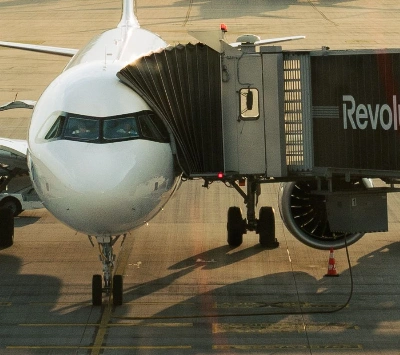 Air Cargo Domestic