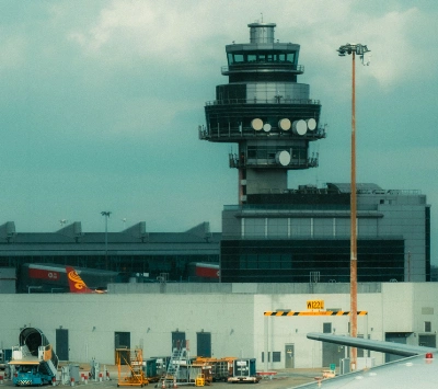 Air Cargo Domestic