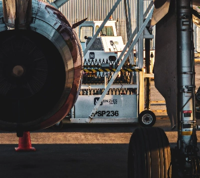 Air Cargo Domestic